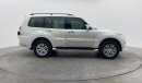 Mitsubishi Pajero GLS 3500