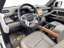 Land Rover Defender 2024 Land Rover Defender 110 SE P300, Sep/2028 Land Rover Warranty, Land Rover Full Service History,