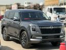 نيسان باترول Nismo 5.6L