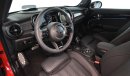 Mini John Cooper Works S