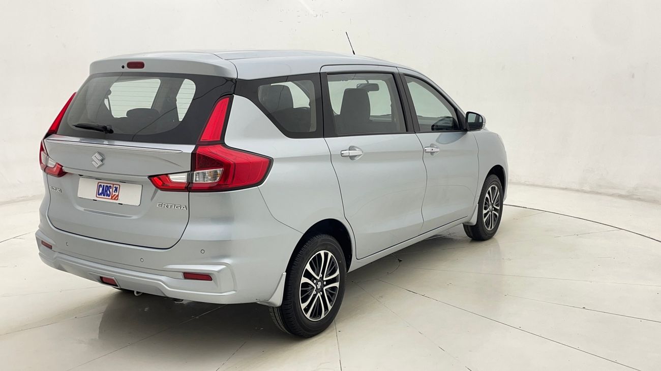 Suzuki Ertiga GLX 1.5 | Zero Down Payment | Home Test Drive