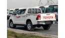 Toyota Hilux HILUX PETROL / AUTOMATIC / WIDE BODY / FULL OPTION (LOT # 896542)