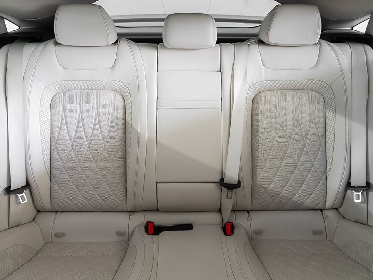 مرسيدس بنز أي أم جي جي تي 63 2020 Mercedes Benz GT 63S AMG / Full Mercedes Service History / Gargash Warranty