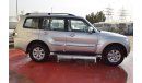 Mitsubishi Pajero 2022 3.0L Full Option | GCC specs | Brand New Export Price