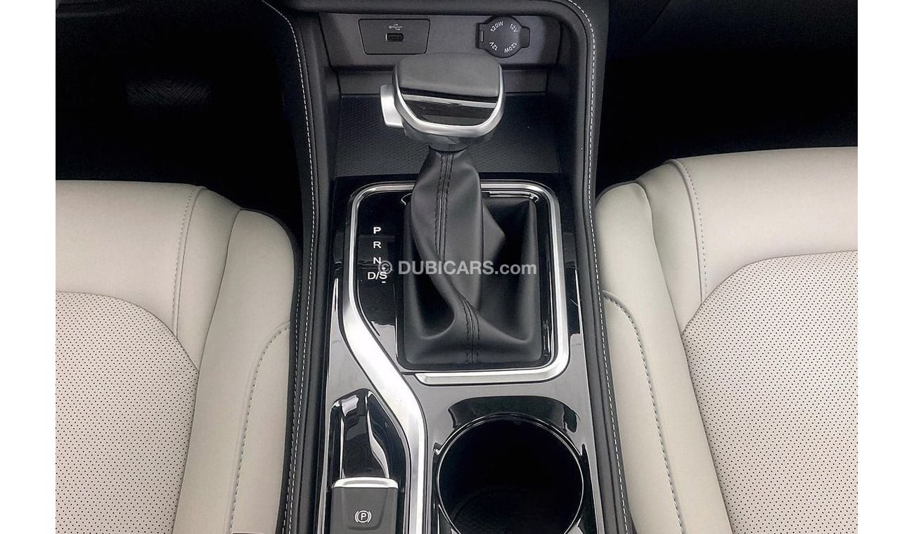 جاك JS4 Intelligent | عرض العيد الحصري | خالية من أضرار الفيضانات