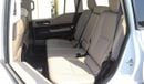 تويوتا برادو All Rounder | 2.4L Turbo Petrol 4WD 8-Speed Automatic | Brand New | 2025 Model | For Export