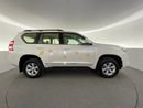 Toyota Prado VXR | Guaranteed Warranty | 0 Down Payment