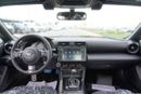 تويوتا 86 GR 2.4L A/T