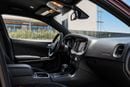 Dodge Charger SCATPACK 6.4L 392 HEMI