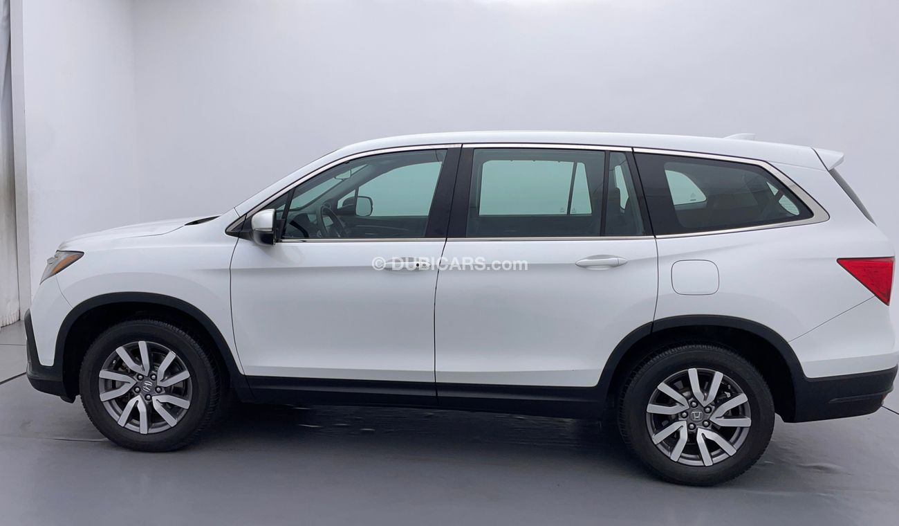 Honda Pilot LX 3.5 | Zero Down Payment | Free Home Test Drive