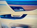 Toyota Land Cruiser 2018 Modified to 2024 V8 GXR Full Option