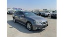 Lexus GS350 LEXUS GS350 full options  2013imported from USA