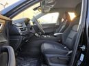 Chery Tiggo 4 Pro CHERY TIGGO4 PRO 1.5L A/T SUV FWD 5Doors 2025 black color