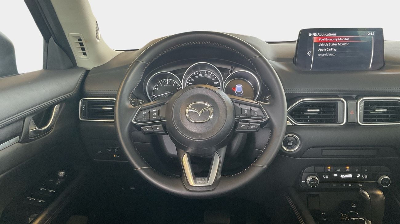 Mazda CX-5 2.5 IGNITE EDITION AUTO 4WD | Guaranteed Warranty | 0 Down Payment