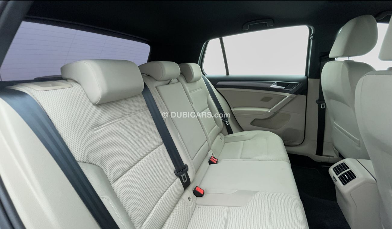 Volkswagen Golf SEL 1 | Under Warranty | Inspected on 150+ parameters