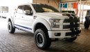 Ford F-150 Shelby 750 HP Video