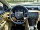 Suzuki Ciaz 457-Monthly l GCC l Camera, GPS l Accident Free