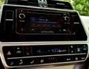 Toyota Prado EXR Toyota Prado | 4.0 L | 2019 | GCC | Accident-Free | In Excellent Condition | 2233 P.M