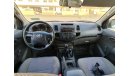 Toyota Hilux 4x4  2.5 Turbo Diesel Double Cab
