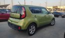 Kia Soul 1600 CC