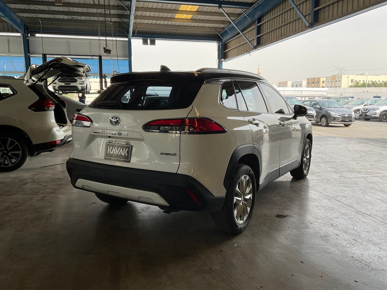 Toyota Corolla Cross GLI | Guaranteed Warranty | 0 Down Payment