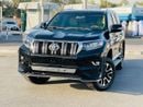Toyota Prado TX-L 2.7L (160 HP) Toyota prado 2014 V4 facelift 2022 2.7