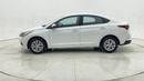 Hyundai Accent Smart+ 1.5L 2023 SMART | AED 560/Month | 0 DP | 30 Day Return | Warranty | Service History