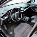 MG GT GCC-Under Warranty till 2029-Agency Service-Excellent Condition