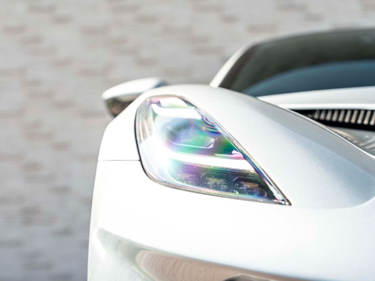 Lotus Emira First Edition