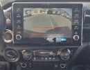 تويوتا هيلوكس SGLX TOYOTA HILUX 2.4L DIESEL DOUBLE CABIN 4X4 FULL OPTION MY 2025