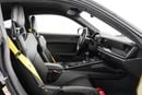 Porsche 911 GT3 TOURING Manual
