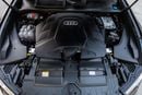Audi Q8 55 TFSI Audi Q8 55TFSI Quattro S-Line 2025 GCC | Agency Warranty | Service Contract