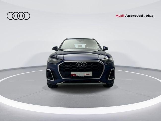 Audi Q5 45 TFSI S-LINE, миниатюра 20