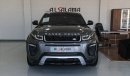 Land Rover Range Rover Evoque R Dynamic