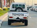 Toyota Land Cruiser Pick Up Land Cruiser pick up v8