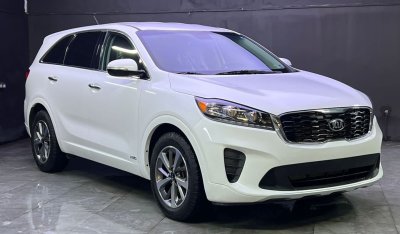 Kia Sorento *Offer*2020 Kia Sorento 3.3L V6 AWD 4X4 - 7 Seater MidOption+ / Great Condition - UAE PASS