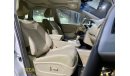 Nissan Murano 2015 Nissan Murano SL AWD, Warranty, Nissan Service History, Low KMs, GCC