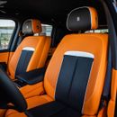 Rolls Royce Cullinan BLACK BADGE