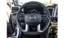 تويوتا تاندرا 2024 Toyota Tundra Limited 4WD Night-Shade Hybrid. Local Registration +10%