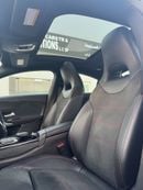 Mercedes-Benz CLA 250 4MATIC