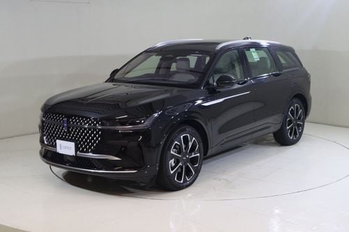 لينكولن ناوتيلوس RESERVE II RESERVE II
