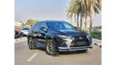 Lexus RX350 F Sport RX 350 F-SPORT EXPORT PRICE