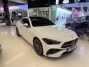 مرسيدس بنز CLE 200 كوبيه 4MATIC