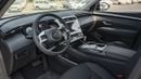 Hyundai Tucson COMFORT HYUNDAI TUCSON 2022 0KM 1.6L MID OPTION WITH PANORAMIC
