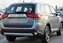 Mitsubishi Outlander Mitsubishi Outlander GCC 2018 in excellent condition without accidents, very clean from inside and o