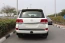 Toyota Land Cruiser GXR2 4.5L