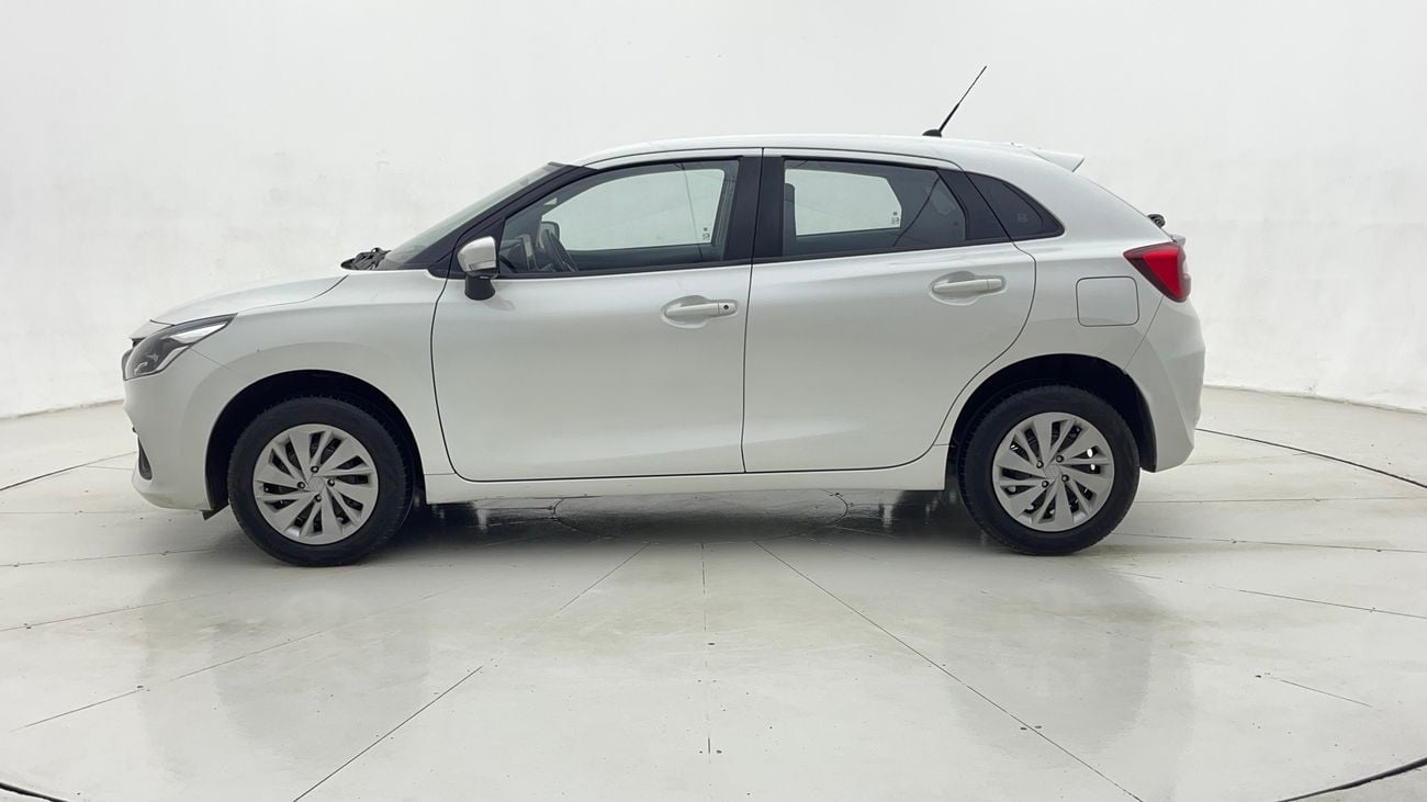 Suzuki Baleno 1.5L GL 2024 GL | AED 571/Month | 0 DP | 30 Day Return | Warranty | Service History