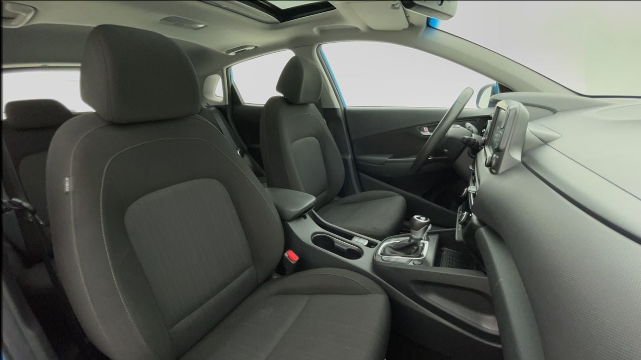 هيونداي كونا 2022 COMFORT | AED 668/Month | 0 DP | 30 Day Return | Warranty | Service History