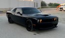 Dodge Challenger Dodge CHllenger / 2019 / V8 / VERY GOOD CONDITION