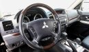 Mitsubishi Pajero 3.8 V6 GLS